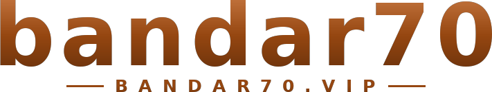bandar70 logo